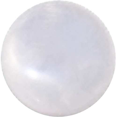 White Moonstone