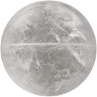 White Phantom Quartz view 1