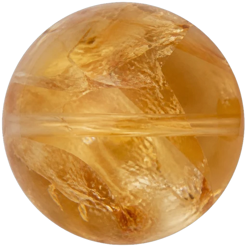 Yellow Tower Quartz