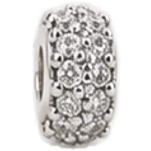Crystal Wheel Spacer