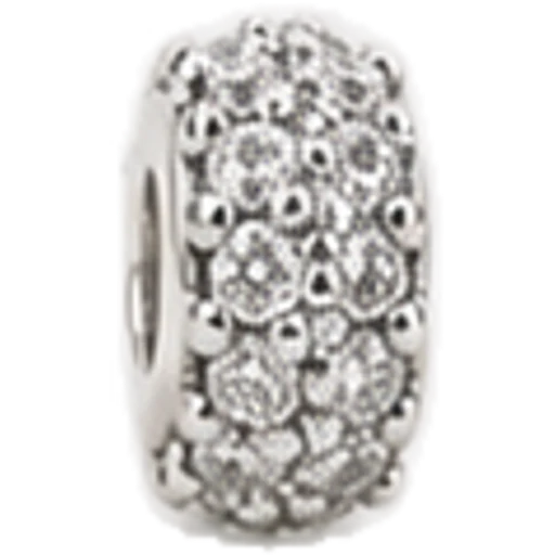 Crystal Wheel Spacer