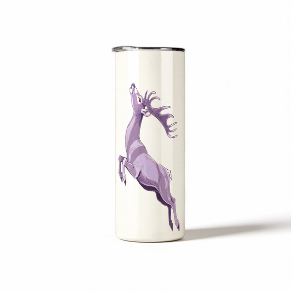 Twilight Stag 20oz Tumbler