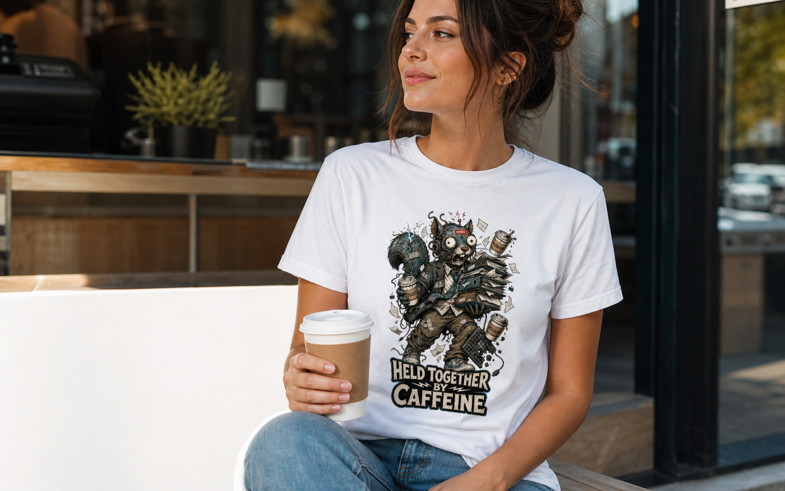 Classic Unisex Graphic Tees